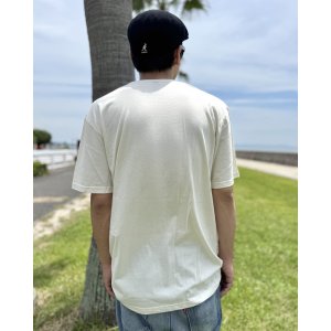画像6: ファット・マイクさん直買い付けアイテム 送料無料 THE PUNK ROCK MUSEUM / Call In Sick Tシャツ ナチュラル