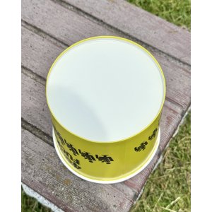 画像3: ファット・マイクさん直買い付けアイテム 20個限定 NOFX / "40 Years Of Fuckin' Up" Popcorn Bucket