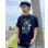 画像2: ファット・マイクさん直買い付けアイテム 送料無料 THE PUNK ROCK MUSEUM / Vintage Vicky Tシャツ ブラック (2)