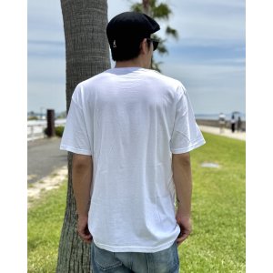 画像6: ファット・マイクさん直買い付けアイテム 送料無料 THE PUNK ROCK MUSEUM / Howdy Jerk Tシャツ ホワイト