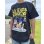 画像6: ファット・マイクさん直買い付けアイテム 送料無料 NOFX / "40 Years Of Fuckin Up" This Movie Sucks Tシャツ ブラック (6)