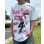 画像5: ファット・マイクさん直買い付けアイテム 送料無料 THE PUNK ROCK MUSEUM / Howdy Jerk Tシャツ ホワイト (5)