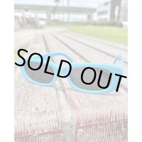 ファット・マイクさん直買い付けアイテム ラスト2個で終了 送料無料 NOFX / "40 Years Of Fuckin Up" 専用2Dメガネ