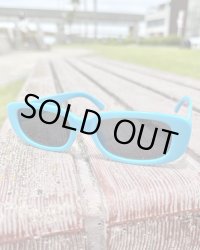 ファット・マイクさん直買い付けアイテム ラスト2個で終了 送料無料 NOFX / "40 Years Of Fuckin Up" 専用2Dメガネ