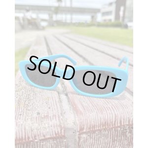 画像1: ファット・マイクさん直買い付けアイテム ラスト1個で終了 送料無料 NOFX / "40 Years Of Fuckin Up" 専用2Dメガネ