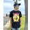 画像2: ファット・マイクさん直買い付けアイテム 送料無料 THE PUNK ROCK MUSEUM / Howdy Jerk Tシャツ ブラック (2)