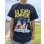 画像1: ファット・マイクさん直買い付けアイテム 送料無料 NOFX / "40 Years Of Fuckin Up" This Movie Sucks Tシャツ ブラック (1)
