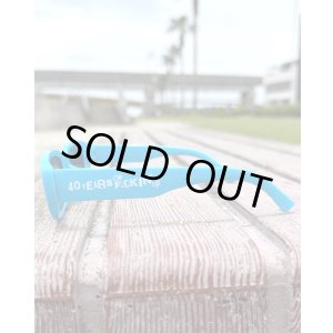 画像6: ファット・マイクさん直買い付けアイテム ラスト1個で終了 送料無料 NOFX / "40 Years Of Fuckin Up" 専用2Dメガネ