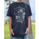 ファット・マイクさん直買い付けアイテム 送料無料 THE PUNK ROCK MUSEUM / Vintage Vicky Tシャツ ブラック