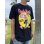 画像3: ファット・マイクさん直買い付けアイテム 送料無料 THE PUNK ROCK MUSEUM / Howdy Jerk Tシャツ ブラック (3)