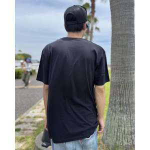 画像6: ファット・マイクさん直買い付けアイテム 送料無料 THE PUNK ROCK MUSEUM / Howdy Jerk Tシャツ ブラック