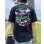 画像7: ファット・マイクさん直買い付けアイテム 送料無料 THE PUNK ROCK MUSEUM / Bomb Tシャツ ブラック (7)