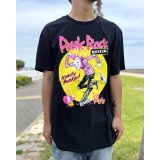 ファット・マイクさん直買い付けアイテム 送料無料 THE PUNK ROCK MUSEUM / Howdy Jerk Tシャツ ブラック