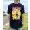 画像1: ファット・マイクさん直買い付けアイテム 送料無料 THE PUNK ROCK MUSEUM / Howdy Jerk Tシャツ ブラック (1)
