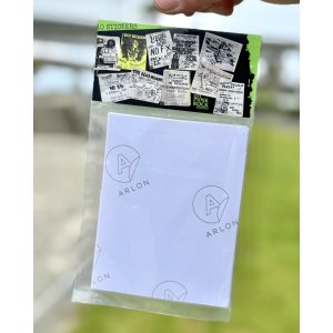 画像3: ファット・マイクさん直買い付けアイテム 送料無料 NOFX / Limited Edition 10枚組ステッカーパック