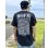 画像9: ファット・マイクさん直買い付けアイテム 送料無料 NOFX / "40 Years Of Fuckin Up" This Movie Sucks Tシャツ ブラック (9)