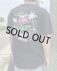 ファット・マイクさん直買い付けアイテム 送料無料 THE PUNK ROCK MUSEUM / Bomb Tシャツ ブラック