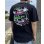 画像1: ファット・マイクさん直買い付けアイテム 送料無料 THE PUNK ROCK MUSEUM / Bomb Tシャツ ブラック (1)
