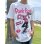 画像4: ファット・マイクさん直買い付けアイテム 送料無料 THE PUNK ROCK MUSEUM / Howdy Jerk Tシャツ ホワイト (4)