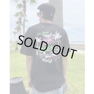 画像5: ファット・マイクさん直買い付けアイテム 送料無料 THE PUNK ROCK MUSEUM / Bomb Tシャツ ブラック