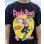 画像5: ファット・マイクさん直買い付けアイテム 送料無料 THE PUNK ROCK MUSEUM / Howdy Jerk Tシャツ ブラック (5)
