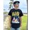 画像2: ファット・マイクさん直買い付けアイテム 送料無料 NOFX / "40 Years Of Fuckin Up" This Movie Sucks Tシャツ ブラック (2)
