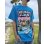 画像5: ファット・マイクさん直買い付けアイテム 送料無料 NOFX / "40 Years Of Fuckin Up" Movie Poster Tシャツ ブルー (5)