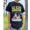 画像5: ファット・マイクさん直買い付けアイテム 送料無料 NOFX / "40 Years Of Fuckin Up" This Movie Sucks Tシャツ ブラック (5)