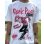 画像3: ファット・マイクさん直買い付けアイテム 送料無料 THE PUNK ROCK MUSEUM / Howdy Jerk Tシャツ ホワイト (3)