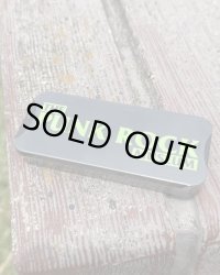 ファット・マイクさん直買い付けアイテム THE PUNK ROCK MUSEUM / Guitar Picks ピック6枚セット