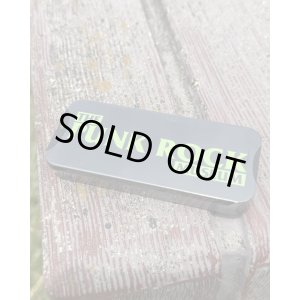 画像1: ファット・マイクさん直買い付けアイテム THE PUNK ROCK MUSEUM / Guitar Picks ピック6枚セット
