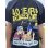 画像4: ファット・マイクさん直買い付けアイテム 送料無料 NOFX / "40 Years Of Fuckin Up" This Movie Sucks Tシャツ ブラック (4)