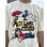 画像3: ファット・マイクさん直買い付けアイテム 送料無料 THE PUNK ROCK MUSEUM / Call In Sick Tシャツ ナチュラル (3)