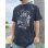 画像5: ファット・マイクさん直買い付けアイテム 送料無料 THE PUNK ROCK MUSEUM / Vintage Vicky Tシャツ ブラック (5)
