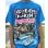 画像3: ファット・マイクさん直買い付けアイテム 送料無料 NOFX / "40 Years Of Fuckin Up" Movie Poster Tシャツ ブルー (3)