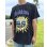 画像5: カリフォルニア買付アイテム 送料無料 SUBLIME / Sun Logo Tシャツ ブラック (5)