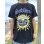 画像1: カリフォルニア買付アイテム 送料無料 SUBLIME / Sun Logo Tシャツ ブラック (1)