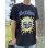画像4: カリフォルニア買付アイテム 送料無料 SUBLIME / Sun Logo Tシャツ ブラック (4)