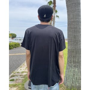 画像8: カリフォルニア買付アイテム 送料無料 SUBLIME / Sun Logo Tシャツ ブラック