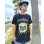 画像2: カリフォルニア買付アイテム 送料無料 SUBLIME / Sun Logo Tシャツ ブラック (2)