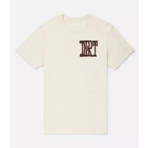 画像10: カリフォルニア買付アイテム 送料無料 ALICE IN CHAINS / Vintage Dirt Sun Tシャツ ナチュラル