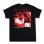 画像11: カリフォルニア買付アイテム 送料無料 M、Lサイズのみ SYSTEM OF A DOWN / Honey Temper Soil Tシャツ ブラック (11)