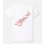 画像10: カリフォルニア買付アイテム 送料無料 XL、2XLサイズのみ KORN / Hopscotch Tシャツ ホワイト (10)
