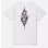 画像12: カリフォルニア買付アイテム 送料無料 SLIPKNOT / Zombie Tシャツ ホワイト (12)