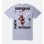 画像10: カリフォルニア買付アイテム 送料無料 LINKIN PARK / Hybrid Theory Tシャツ グレー (10)