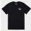画像6: カリフォルニア買付アイテム 送料無料 RIOT SOCIETY x Peanuts / LA Tシャツ ブラック (6)