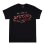 画像10: カリフォルニア買付アイテム 送料無料 M、Lサイズのみ SYSTEM OF A DOWN / Honey Temper Soil Tシャツ ブラック (10)