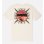 画像9: カリフォルニア買付アイテム 送料無料 ALICE IN CHAINS / Vintage Dirt Sun Tシャツ ナチュラル (9)