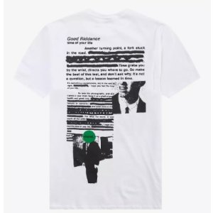 画像11: カリフォルニア買付アイテム 送料無料 GREEN DAY / Good Riddance Tシャツ ホワイト