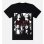 画像10: カリフォルニア買付アイテム 送料無料 PANTERA / Cowboys from Hell Tシャツ ブラック (10)